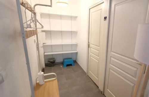 Le Treport Apartment | Aldebaje