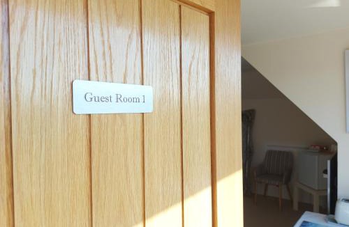 Briggswath Bed & Breakfast | Aldebaran B&B