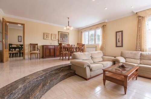 L'Aldea House | Aldecarles