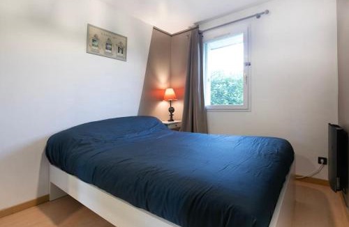 Saint-Jacques - Ripossiere Apartment | Alden Park - T3 Spacieux et Agréable