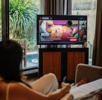 Seminyak Villa | Aldeoz Grand Kancana Villas Resort Bali