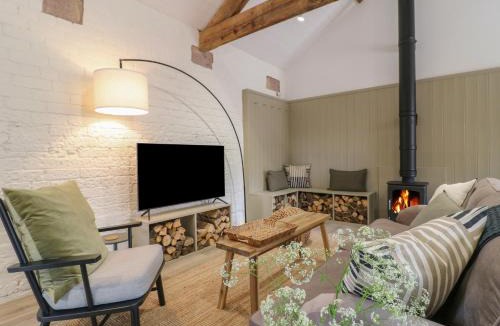 Crich House | Alder Cottage - Fold Yards