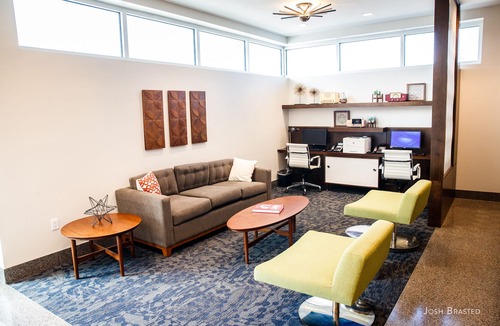 Freret Hotel | Alder Hotel Uptown New Orleans