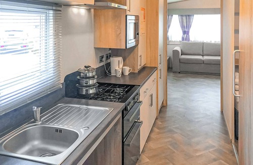 Chapel Saint Leonards House | Alder Prestige (WC Access)