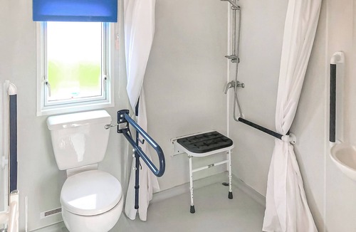 Chapel Saint Leonards House | Alder Prestige (WC Access)