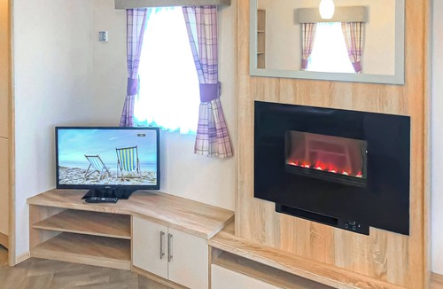 Chapel Saint Leonards House | Alder Prestige (WC Access)