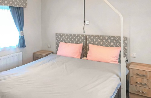 Chapel Saint Leonards House | Alder Prestige (WC Access)