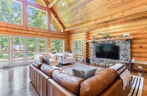 Union House | Alderbrook Grove