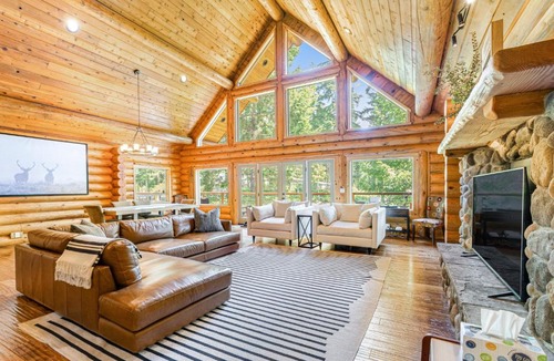 Union House | Alderbrook Grove