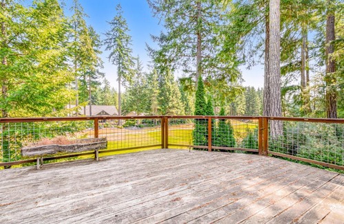 Union House | Alderbrook Grove