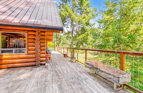 Union House | Alderbrook Grove