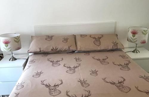 Luss Bed & Breakfast | Alderdale B&B