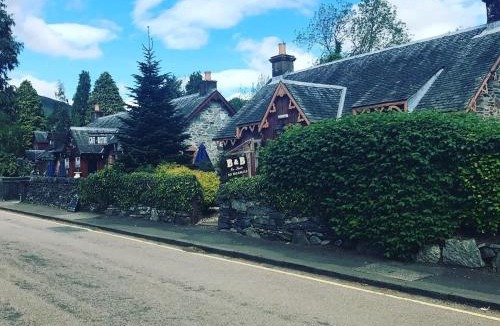 Luss Bed & Breakfast | Alderdale B&B