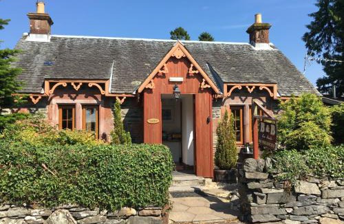 Luss Bed & Breakfast | Alderdale B&B