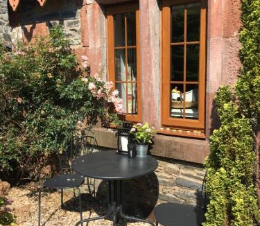 Luss Bed & Breakfast | Alderdale B&B