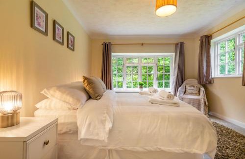 Irstead House | Alderfen View by Leap Escapes