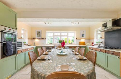 Irstead House | Alderfen View by Leap Escapes