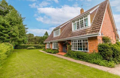 Irstead House | Alderfen View by Leap Escapes