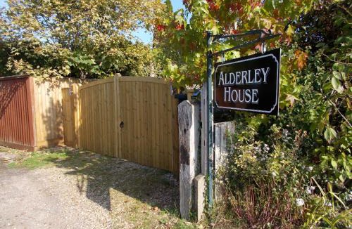 Bourton-on-the-Water House | Alderley House