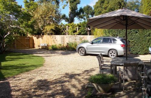 Bourton-on-the-Water House | Alderley House