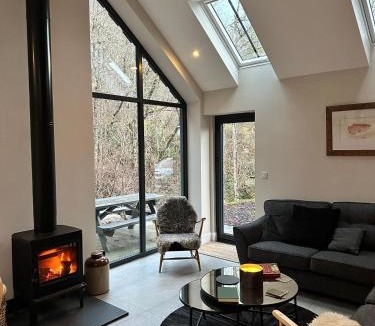 Invergarry Apartment | Aldernaig Mill