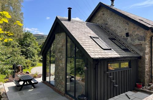 Invergarry Apartment | Aldernaig Mill