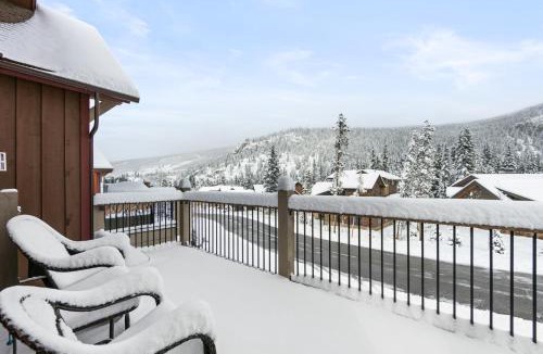 Keystone Villa | Alders 74