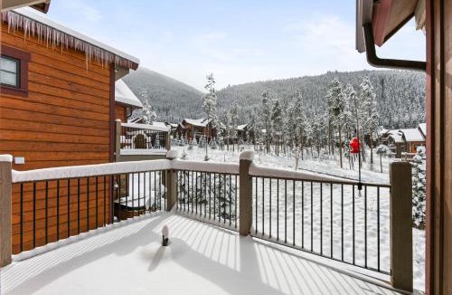 Keystone Villa | Alders 74