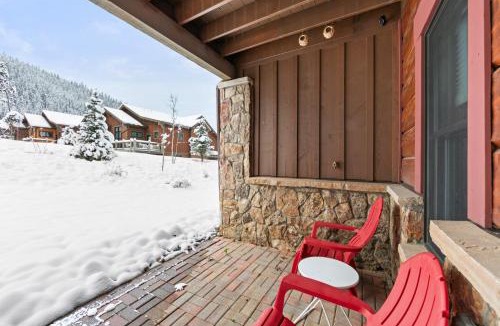 Keystone Villa | Alders 74