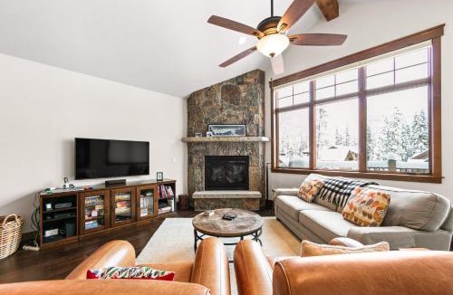 Keystone Villa | Alders 74
