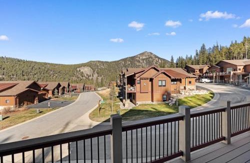 Keystone Villa | Alders 8