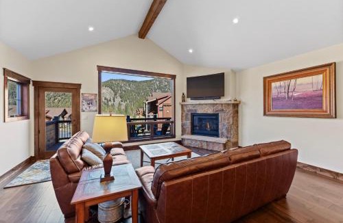 Keystone Villa | Alders 8