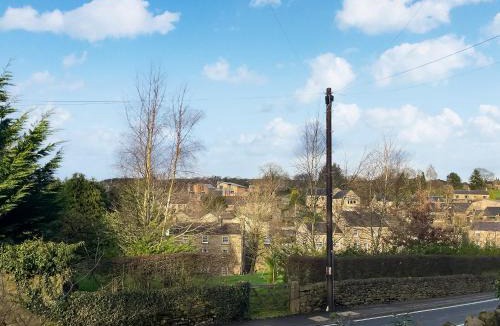 Tansley House | Alders Cottage