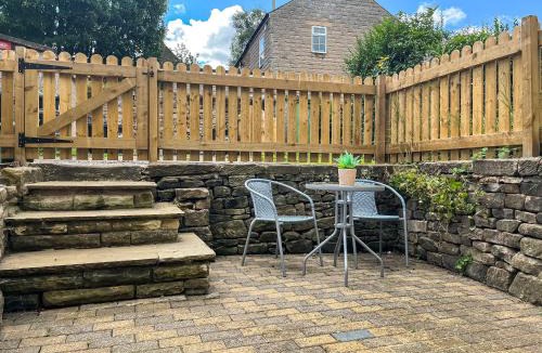 Tansley House | Alders Cottage