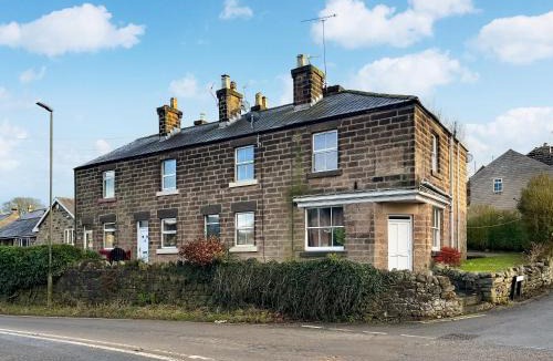 Tansley House | Alders Cottage