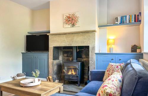 Tansley House | Alders Cottage