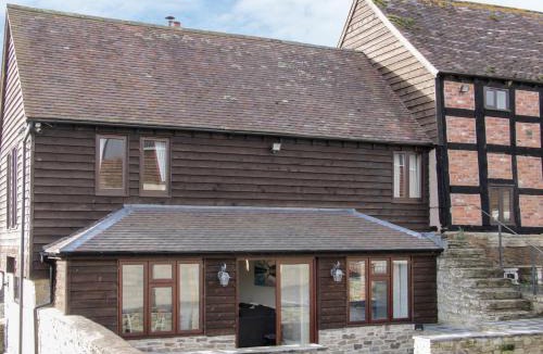 Acton Scott House | Alders View Coach House