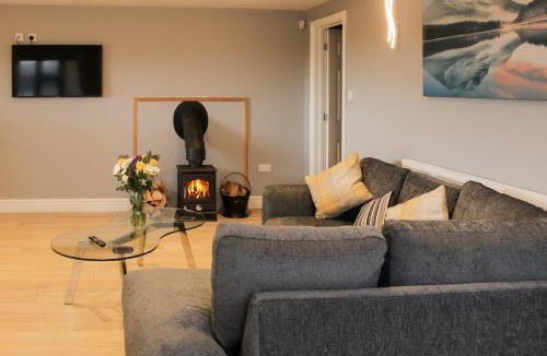 Acton Scott House | Alders View Coach House