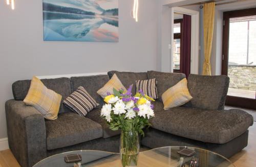 Acton Scott House | Alders View Coach House