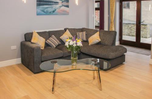 Acton Scott House | Alders View Coach House