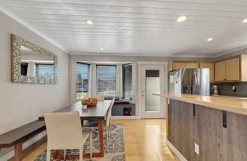 Sequim House | Alderwood Escape