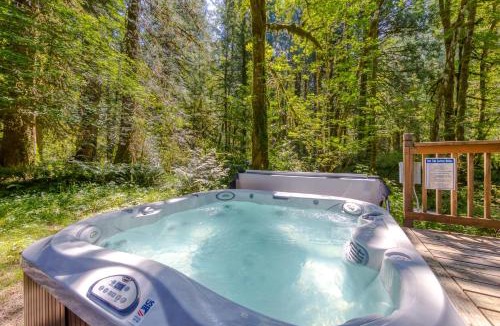 Mount Hood Village House | Alderwood