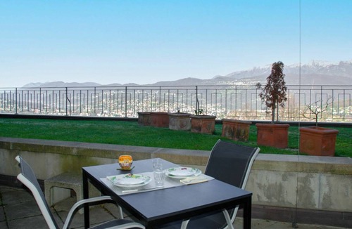 Lugano Apartment | Aldesago Monte Brè (Utoring) 102.20