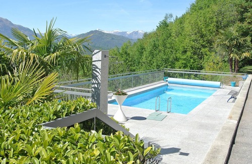 Lugano Apartment | Aldesago Monte Brè (Utoring) 102.20