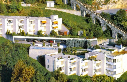 Lugano Apartment | Aldesago Monte Brè (Utoring) 102.20