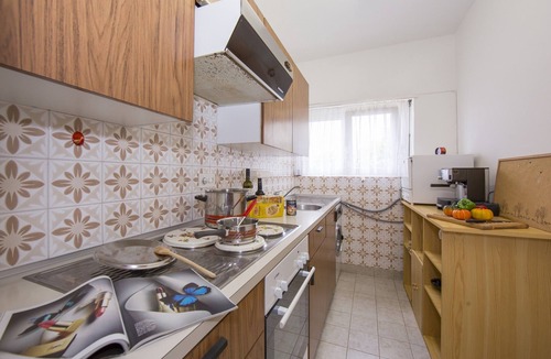 Aldesago Apartment | Aldesago Panoramica
