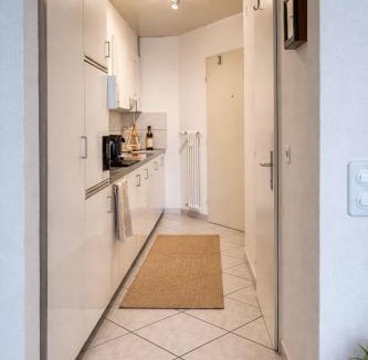 Lugano Apartment | Aldesago Retreat, Casa del Sol