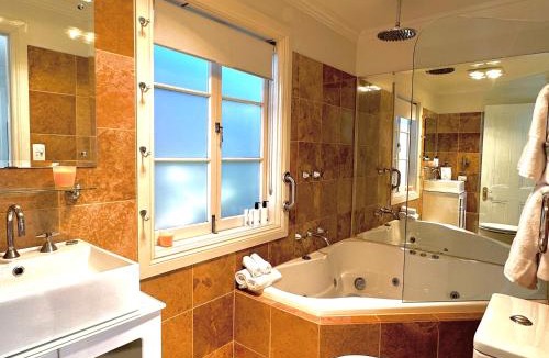 Aldgate Ski Chalet | Aldgate Creek Cottage