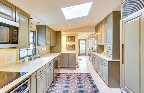 Aldie House | Aldie Home w/Private Pool: Near Wineries!