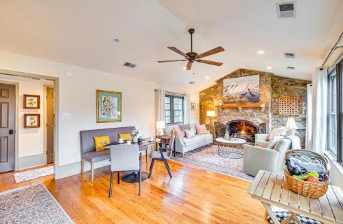 Aldie House | Aldie Home w/Private Pool: Near Wineries!